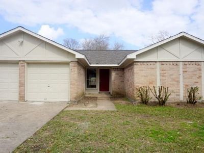 400 Bayridge Dr, League City, TX, 77573