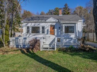 115 Fletcher St, Kennebunk, ME 04043