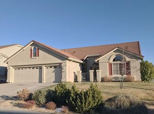 3000 Blackthorn Dr, Reno, NV 89523