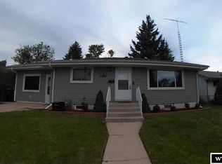 3552 Concord Rd, Cheyenne, WY 82001