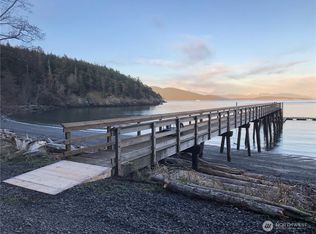 LOT 1 NW Thatcher Pass Rd, Anacortes, WA 98221