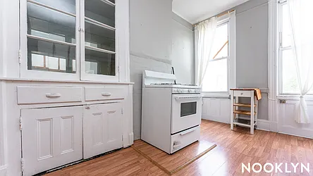 Rented by Nooklyn NYC LLC