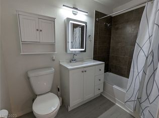 5211 Lindell Rd UNIT 101, Las Vegas, NV 89118