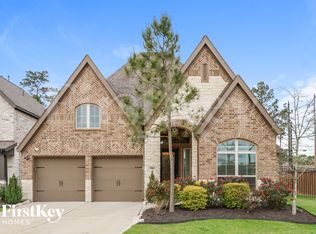 8100 Tyrell Heights Dr, Magnolia, TX 77354