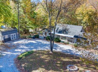 105 Circle Dr, Morganton, GA 30560