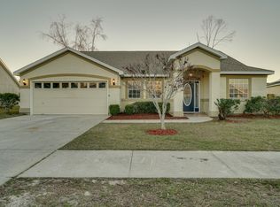 3311 Azalea Cir, Lynn Haven, FL 32444