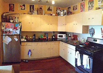 Rented by Full Time Management