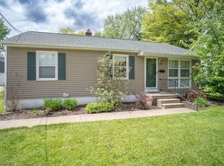 284 McDowell Ave, Akron, OH 44313