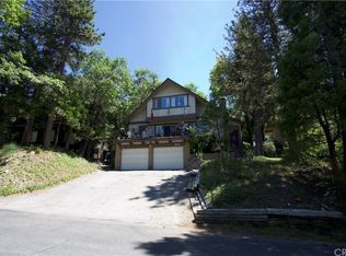 24185 Montreaux Dr, Crestline, CA 92325