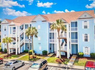120 Fountain Pointe Ln. #303, Myrtle Beach, SC 29579