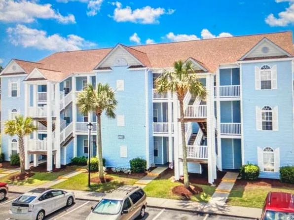 120 Fountain Pointe Ln. #303, Myrtle Beach, SC 29579