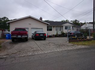 6745 38th Ave S, Seattle, WA 98118