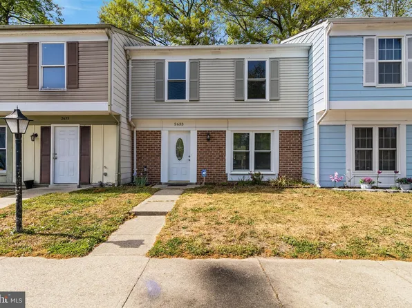 2633 Rooks Head Pl, Waldorf, MD 20602