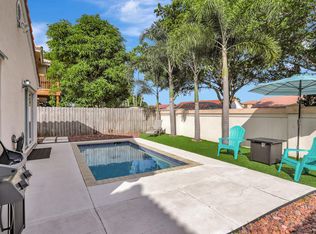 6327 Island Way, Margate, FL 33063