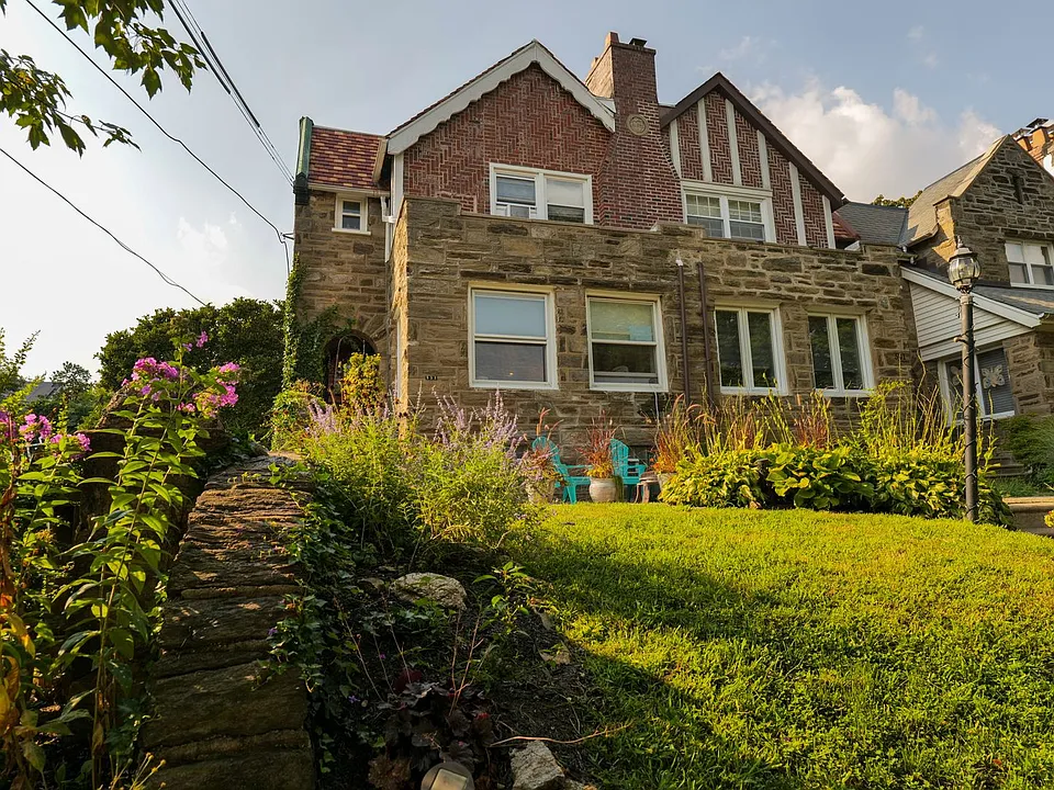 533 Glen Echo Rd