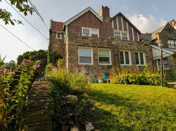 533 Glen Echo Rd, Philadelphia, PA 19119