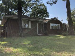 807 Briarcliff Rd, Warner Robins, GA 31088