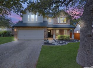 419 Elkgrove Ct, San Antonio, TX 78260