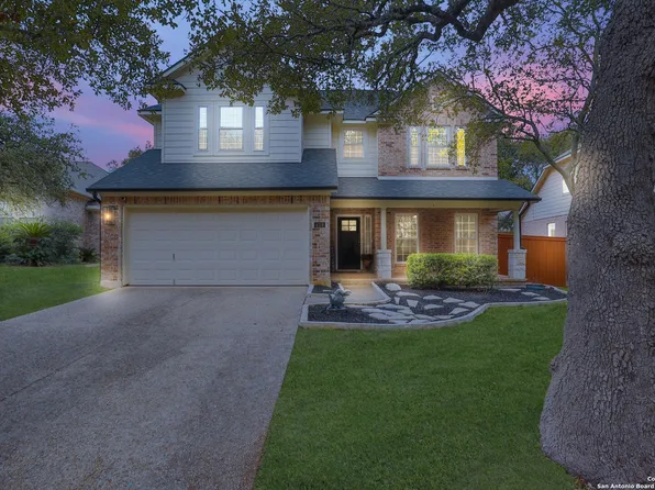 419 Elkgrove, San Antonio, TX 78260