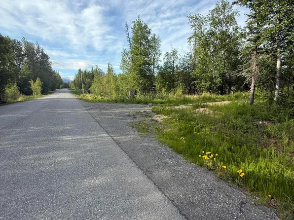 495 S Harriette St, Wasilla, AK 99654