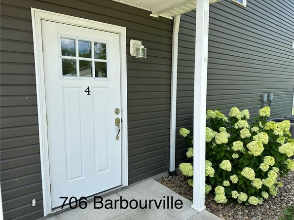 706 Barbourville St #4