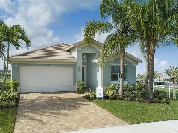 Ibis Plan, Valencia Parc at Riverland® (55+)