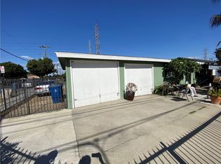 1801 E 92nd St, Los Angeles, CA 90002