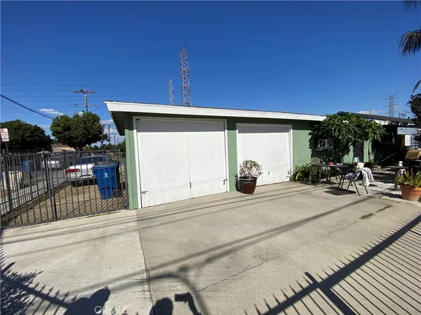 1801 E 92nd St, Los Angeles, CA 90002