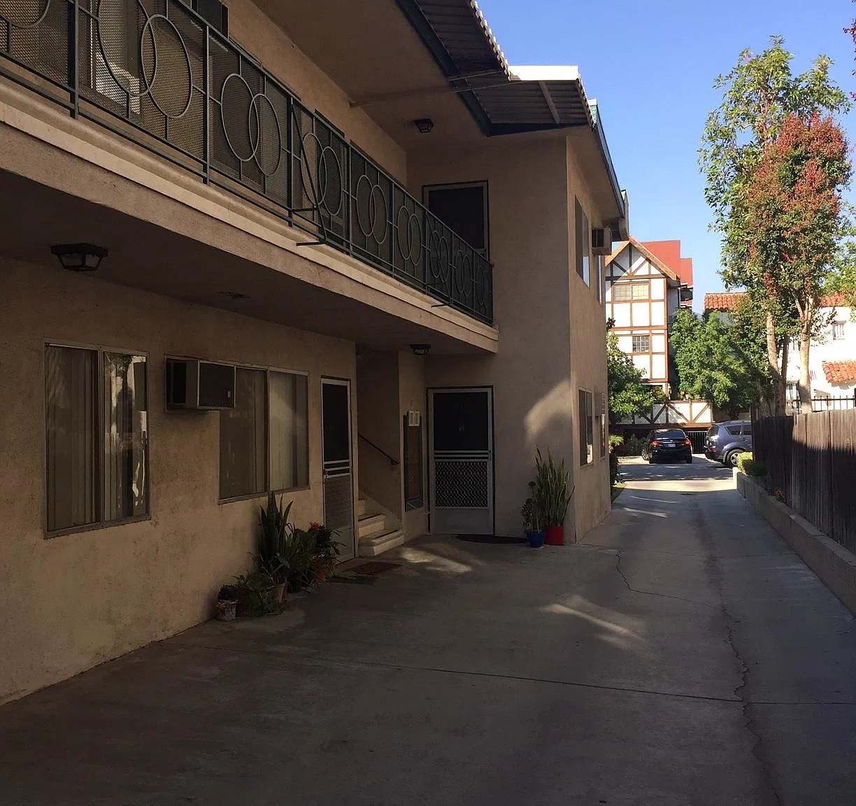 1 bed, 700 sqft, $1,795 — Photo 1