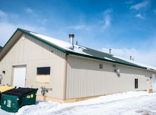 327 E Grand Ave, Hot Sulphur Springs, CO 80451