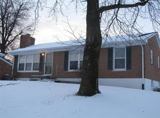 1746 Harrogate Rd, Lexington, KY 40505