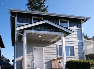 933 S Sprague Ave, Tacoma, WA 98405