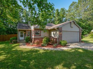 343 E Briarwood Ln, Ellettsville, IN