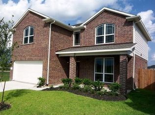 2303 Alcove Foster Ct, Fresno, TX 77545