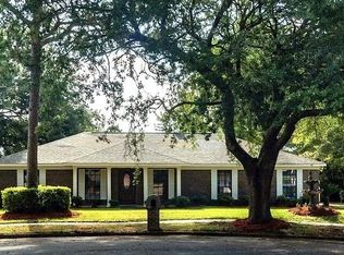 1409 Pine Needle Ct, Mobile, AL 36609