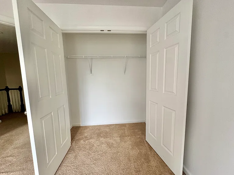 195 Moul Ave - Bedroom 2 Closet