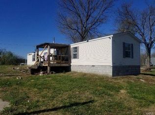 1912 SW 850th Rd, Latour, MO 64747