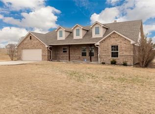 138 Harvey Ln, Decatur, TX 76234