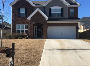 167 Greenbank Dr, Lexington, SC 29073