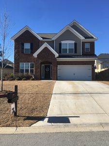 167 Greenbank Dr, Lexington, SC, 29073
