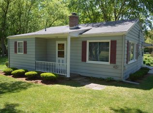 S7602 Walleye Ln, Merrimac, WI 53561
