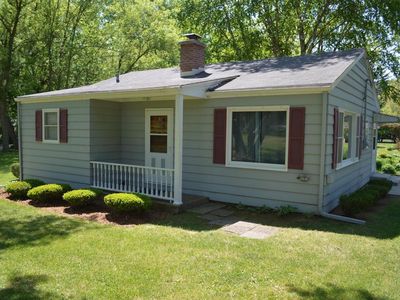 S7602 Walleye Lane, Merrimac, WI, 53561
