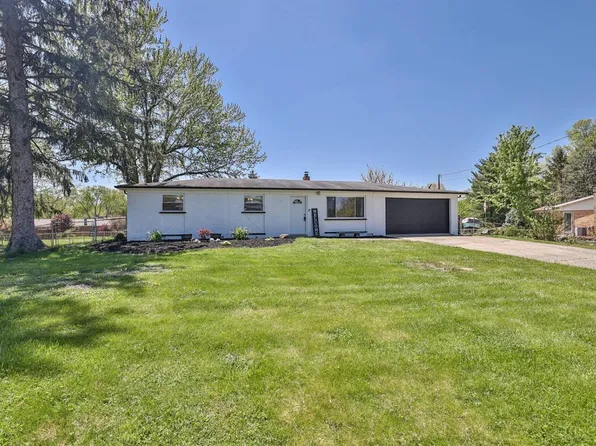 569 Dorgene Ln, Cincinnati, OH 45244