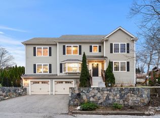 40 Constance Rd, Boston, MA 02132