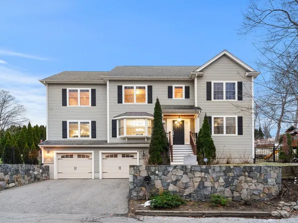 40 Constance Rd, Boston, MA 02132