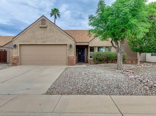 4944 W Julie Dr, Glendale, AZ 85308