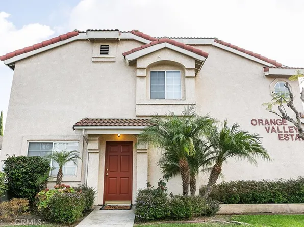 6166 Orange Ave, Cypress, CA 90630
