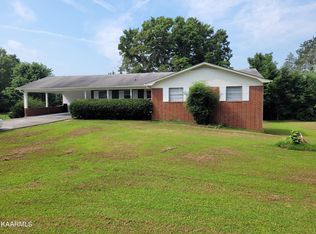 415 Appalachia Dr, Maryville, TN 37803