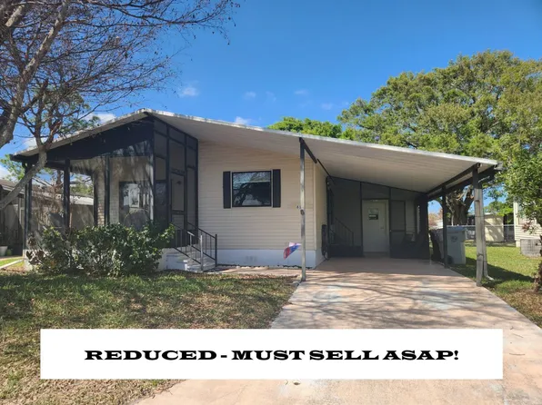 61 Darby Cay, Vero Beach, FL 32966