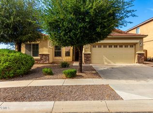 2806 E Trigger Way, Gilbert, AZ 85297